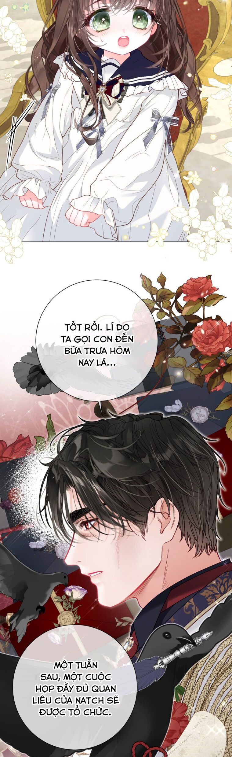 đọc truyện Ở Một Thế Giới Không Có Em Gái Mà Ai Cũng Yêu Chương 36 ảnh 6 tại Thiên Thai Truyện