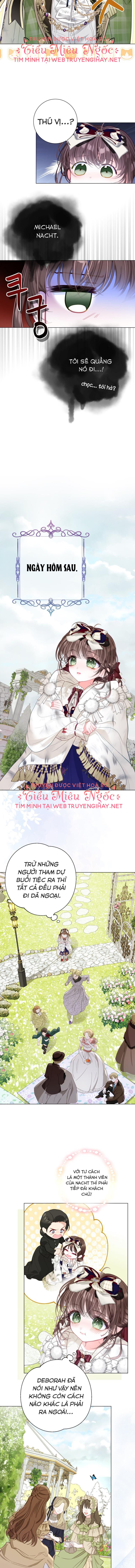 đọc truyện Ở Một Thế Giới Không Có Em Gái Mà Ai Cũng Yêu Chương 37 ảnh 7 tại Thiên Thai Truyện
