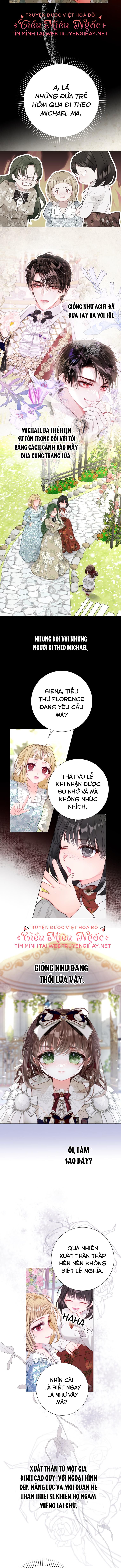 đọc truyện Ở Một Thế Giới Không Có Em Gái Mà Ai Cũng Yêu Chương 37 ảnh 9 tại Thiên Thai Truyện