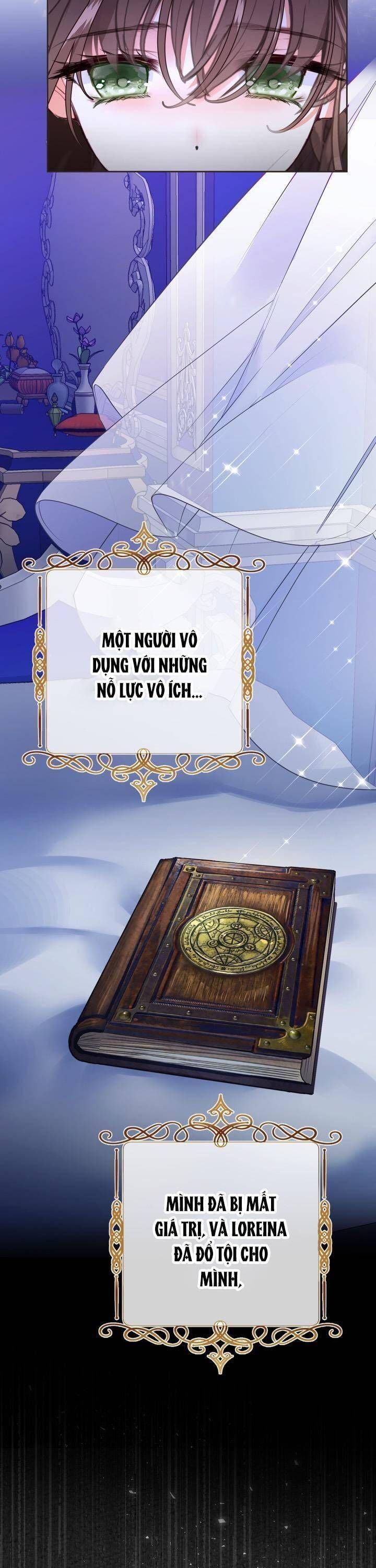 đọc truyện Ở Một Thế Giới Không Có Em Gái Mà Ai Cũng Yêu Chương 4 ảnh 33 tại Thiên Thai Truyện