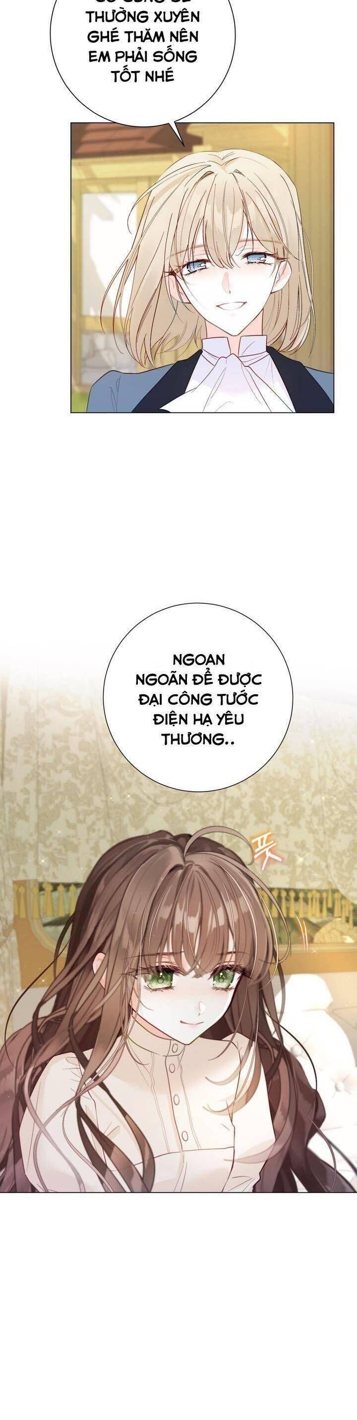 đọc truyện Ở Một Thế Giới Không Có Em Gái Mà Ai Cũng Yêu Chương 5 ảnh 17 tại Thiên Thai Truyện