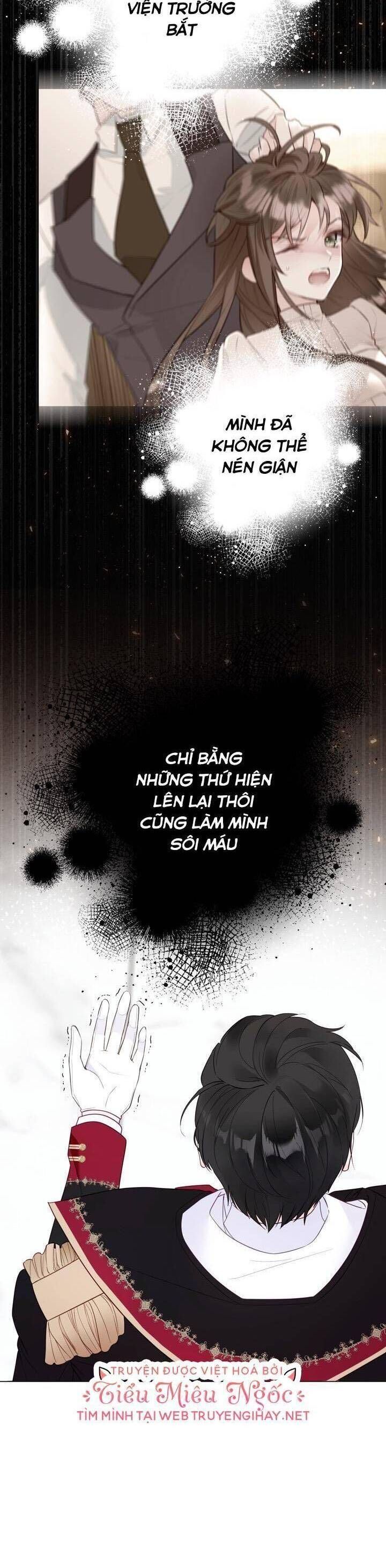 đọc truyện Ở Một Thế Giới Không Có Em Gái Mà Ai Cũng Yêu Chương 5 ảnh 38 tại Thiên Thai Truyện