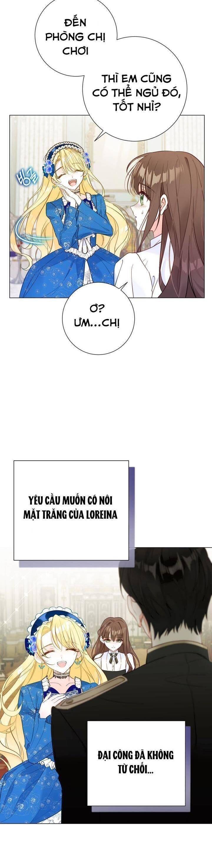 đọc truyện Ở Một Thế Giới Không Có Em Gái Mà Ai Cũng Yêu Chương 6 ảnh 13 tại Thiên Thai Truyện