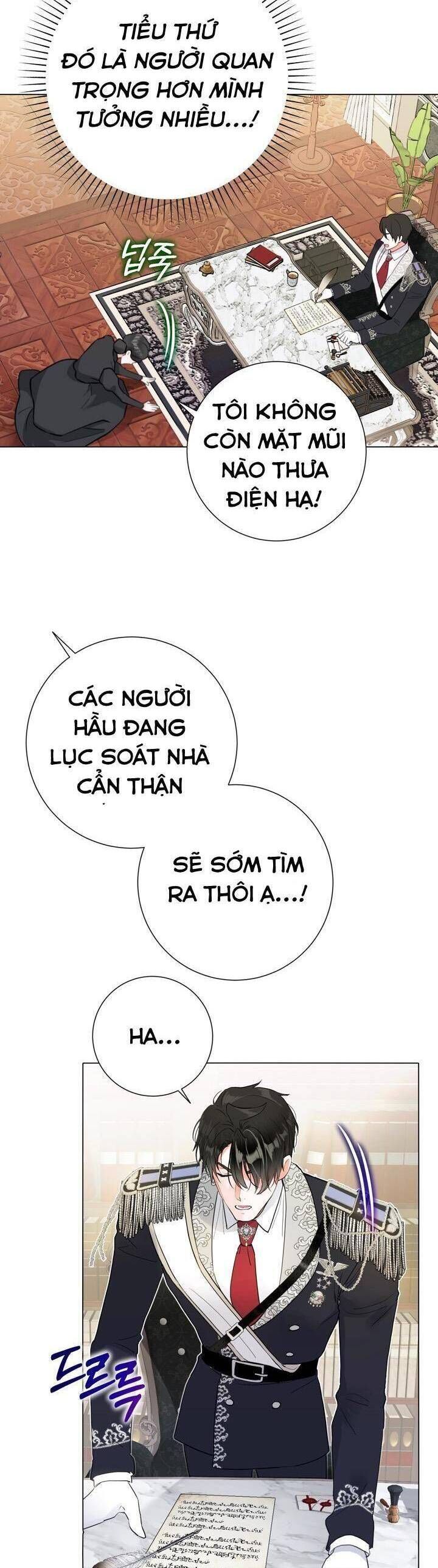đọc truyện Ở Một Thế Giới Không Có Em Gái Mà Ai Cũng Yêu Chương 6 ảnh 38 tại Thiên Thai Truyện