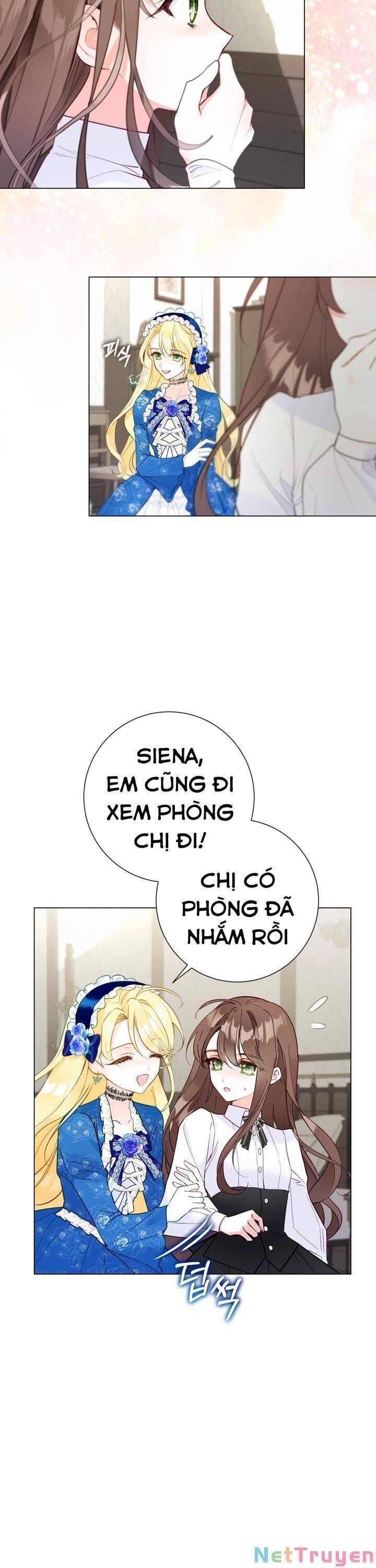 đọc truyện Ở Một Thế Giới Không Có Em Gái Mà Ai Cũng Yêu Chương 6 ảnh 10 tại Thiên Thai Truyện