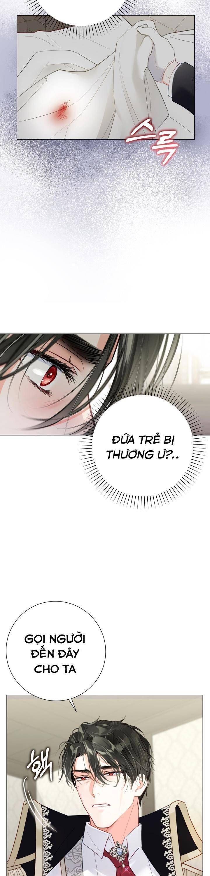 đọc truyện Ở Một Thế Giới Không Có Em Gái Mà Ai Cũng Yêu Chương 7 ảnh 17 tại Thiên Thai Truyện