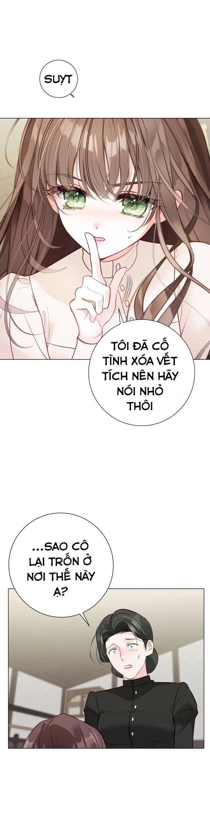 đọc truyện Ở Một Thế Giới Không Có Em Gái Mà Ai Cũng Yêu Chương 7 ảnh 21 tại Thiên Thai Truyện