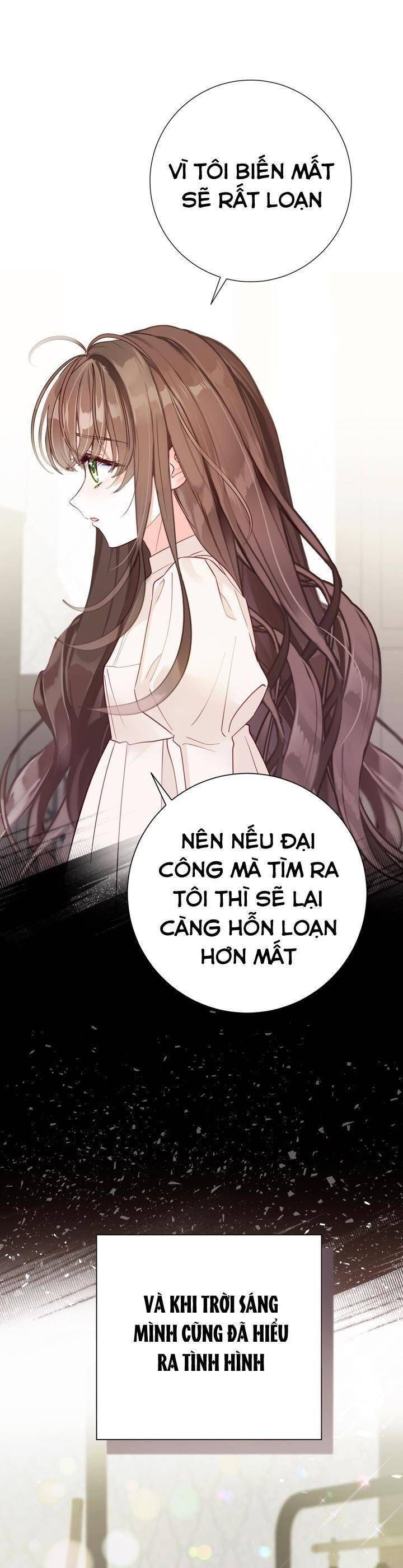 đọc truyện Ở Một Thế Giới Không Có Em Gái Mà Ai Cũng Yêu Chương 7 ảnh 22 tại Thiên Thai Truyện