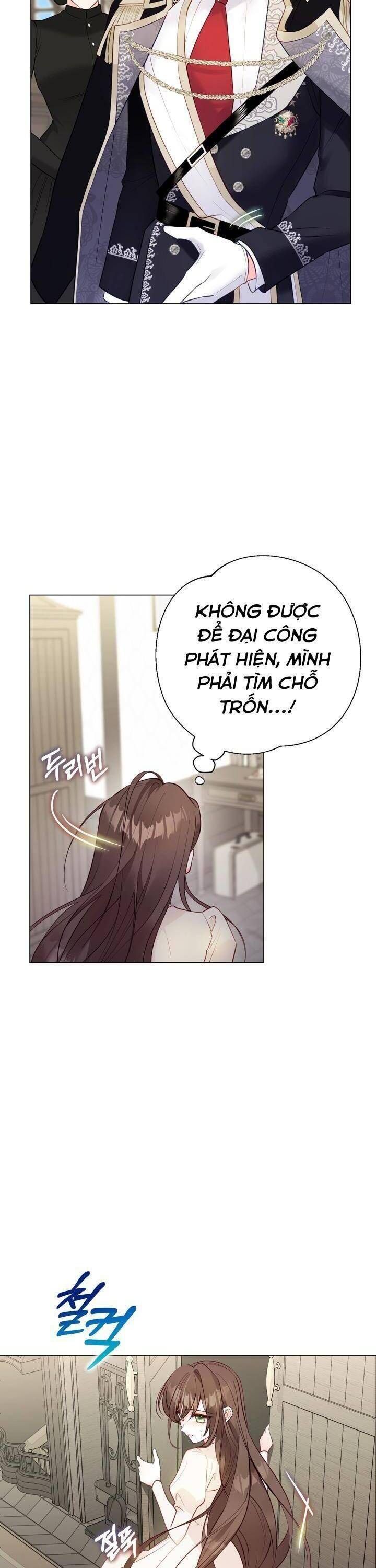 đọc truyện Ở Một Thế Giới Không Có Em Gái Mà Ai Cũng Yêu Chương 7 ảnh 30 tại Thiên Thai Truyện