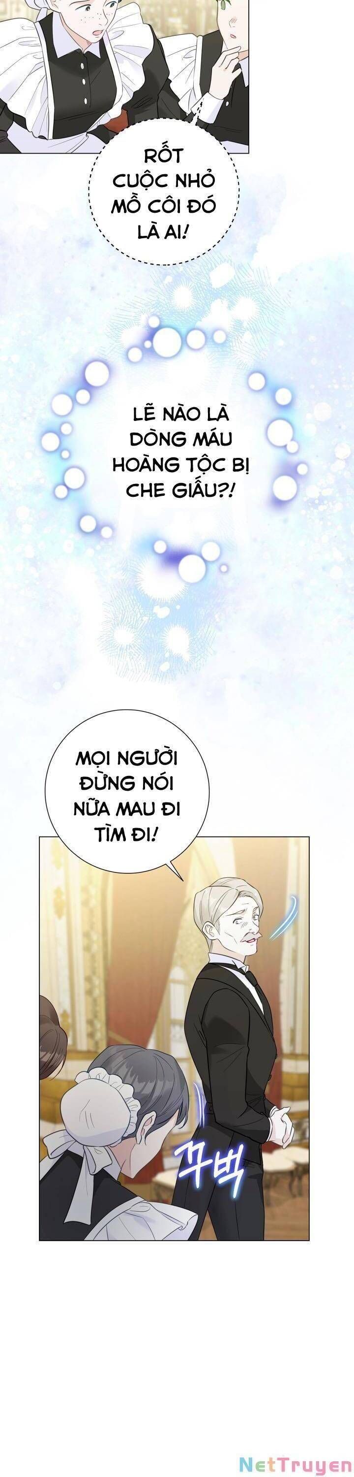 đọc truyện Ở Một Thế Giới Không Có Em Gái Mà Ai Cũng Yêu Chương 7 ảnh 4 tại Thiên Thai Truyện