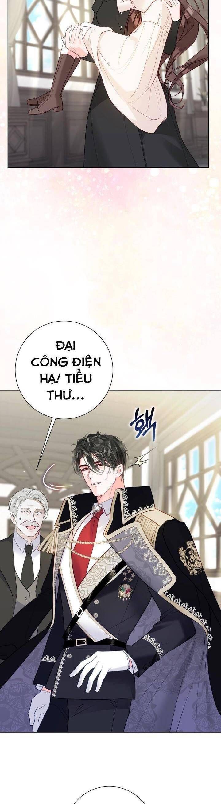 đọc truyện Ở Một Thế Giới Không Có Em Gái Mà Ai Cũng Yêu Chương 7 ảnh 36 tại Thiên Thai Truyện