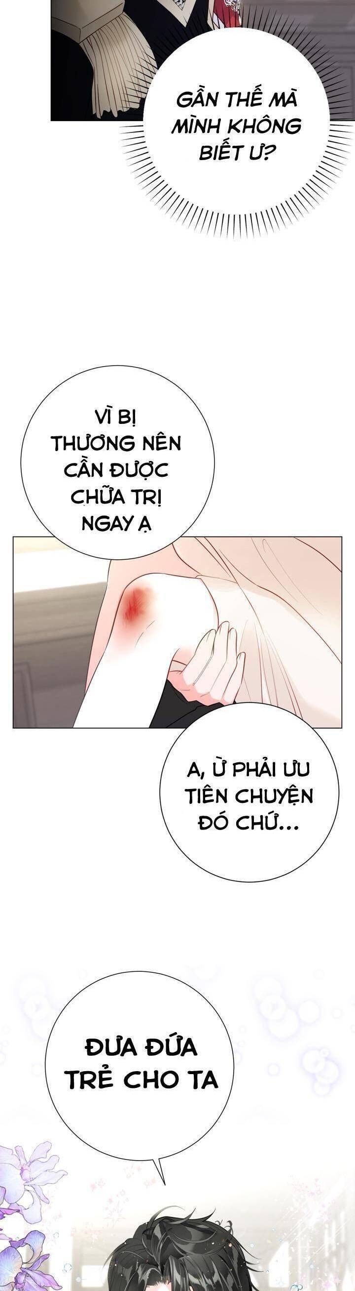 đọc truyện Ở Một Thế Giới Không Có Em Gái Mà Ai Cũng Yêu Chương 7 ảnh 38 tại Thiên Thai Truyện