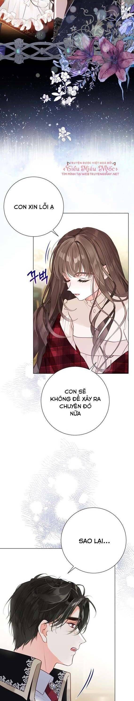 đọc truyện Ở Một Thế Giới Không Có Em Gái Mà Ai Cũng Yêu Chương 8 ảnh 13 tại Thiên Thai Truyện