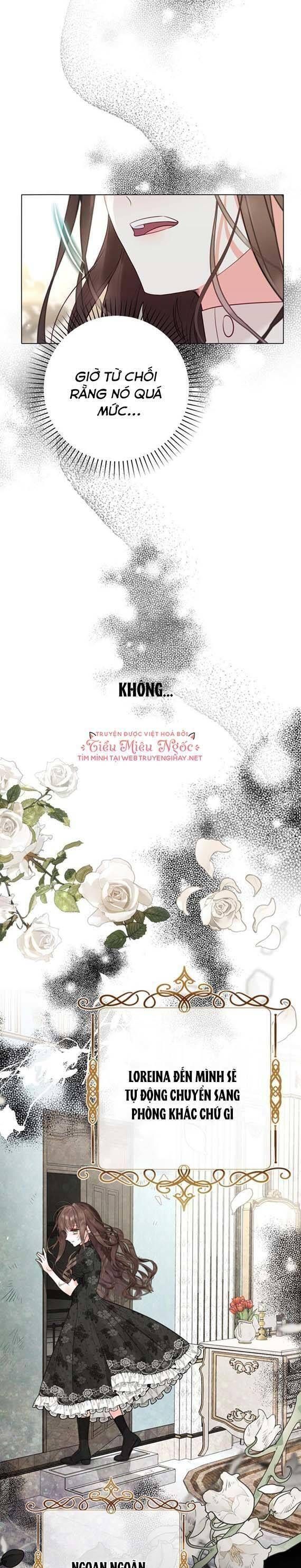 đọc truyện Ở Một Thế Giới Không Có Em Gái Mà Ai Cũng Yêu Chương 8 ảnh 16 tại Thiên Thai Truyện