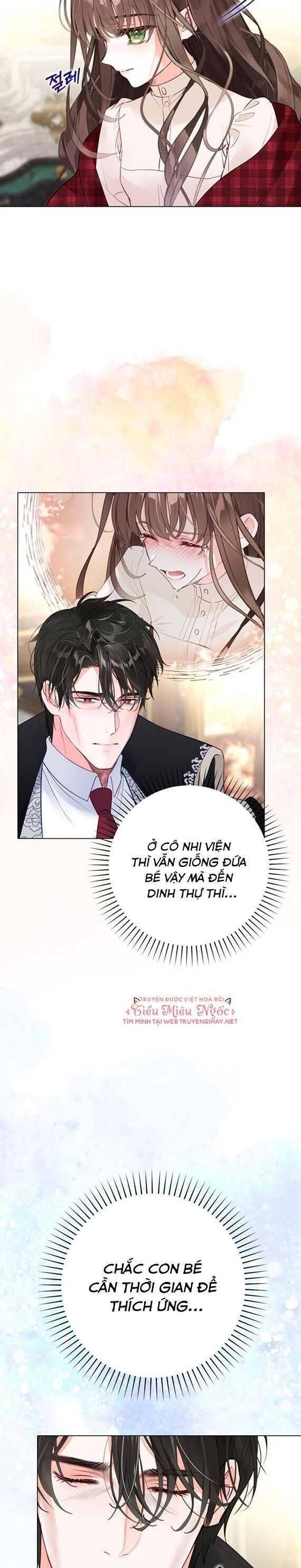 đọc truyện Ở Một Thế Giới Không Có Em Gái Mà Ai Cũng Yêu Chương 8 ảnh 19 tại Thiên Thai Truyện
