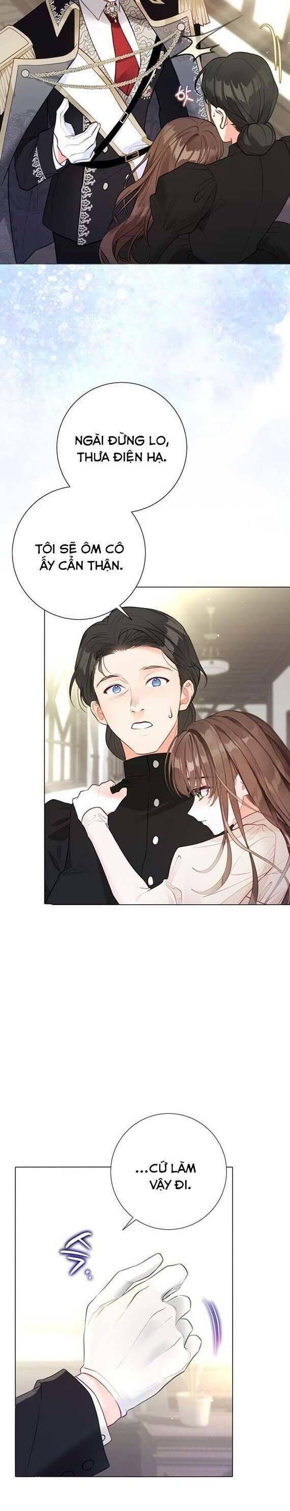 đọc truyện Ở Một Thế Giới Không Có Em Gái Mà Ai Cũng Yêu Chương 8 ảnh 3 tại Thiên Thai Truyện