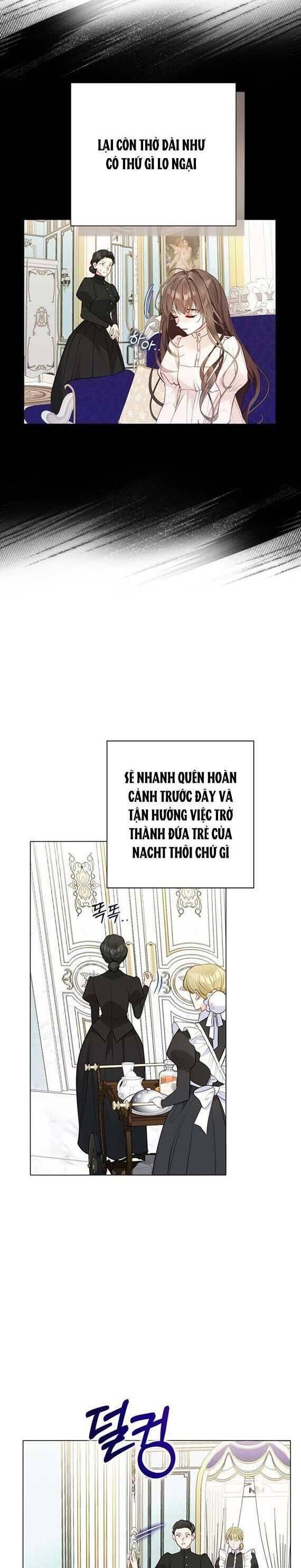 đọc truyện Ở Một Thế Giới Không Có Em Gái Mà Ai Cũng Yêu Chương 8 ảnh 22 tại Thiên Thai Truyện