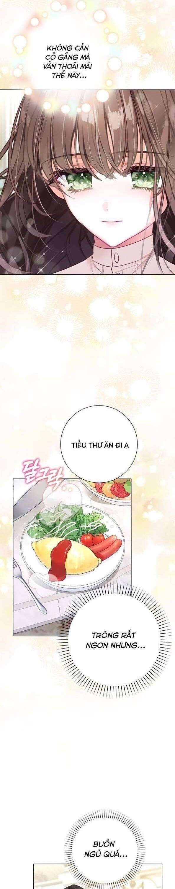 đọc truyện Ở Một Thế Giới Không Có Em Gái Mà Ai Cũng Yêu Chương 8 ảnh 27 tại Thiên Thai Truyện
