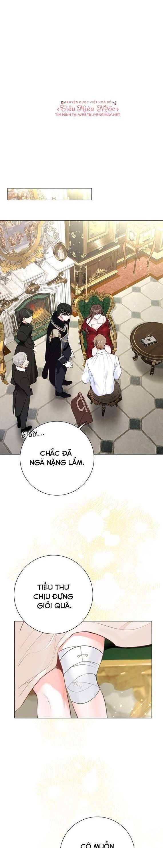 đọc truyện Ở Một Thế Giới Không Có Em Gái Mà Ai Cũng Yêu Chương 8 ảnh 4 tại Thiên Thai Truyện