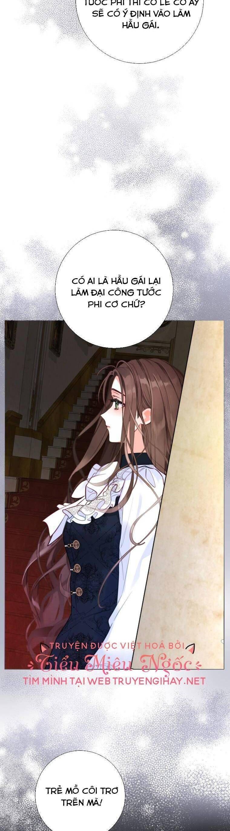 đọc truyện Ở Một Thế Giới Không Có Em Gái Mà Ai Cũng Yêu Chương 9 ảnh 15 tại Thiên Thai Truyện