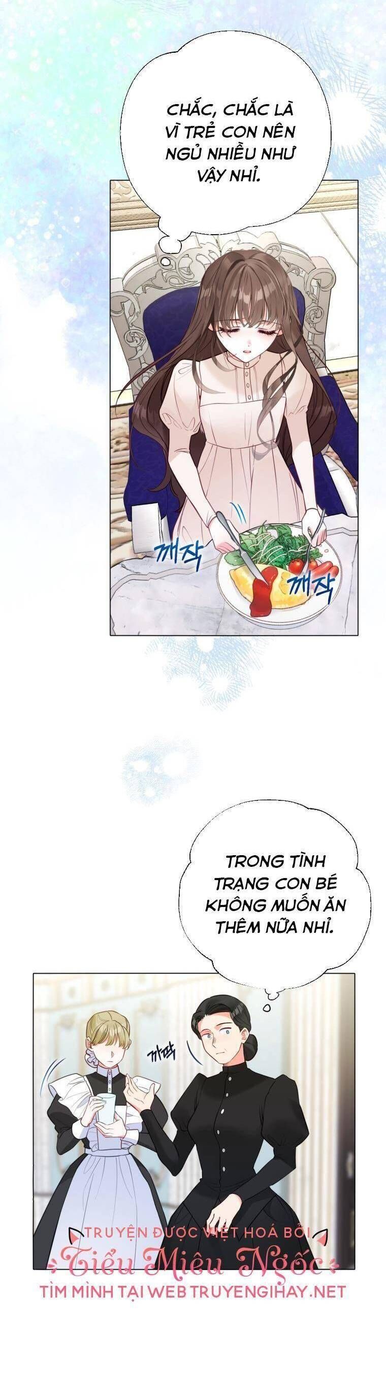 đọc truyện Ở Một Thế Giới Không Có Em Gái Mà Ai Cũng Yêu Chương 9 ảnh 3 tại Thiên Thai Truyện