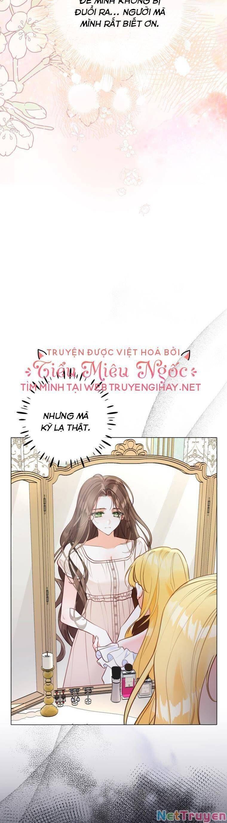 đọc truyện Ở Một Thế Giới Không Có Em Gái Mà Ai Cũng Yêu Chương 9 ảnh 24 tại Thiên Thai Truyện