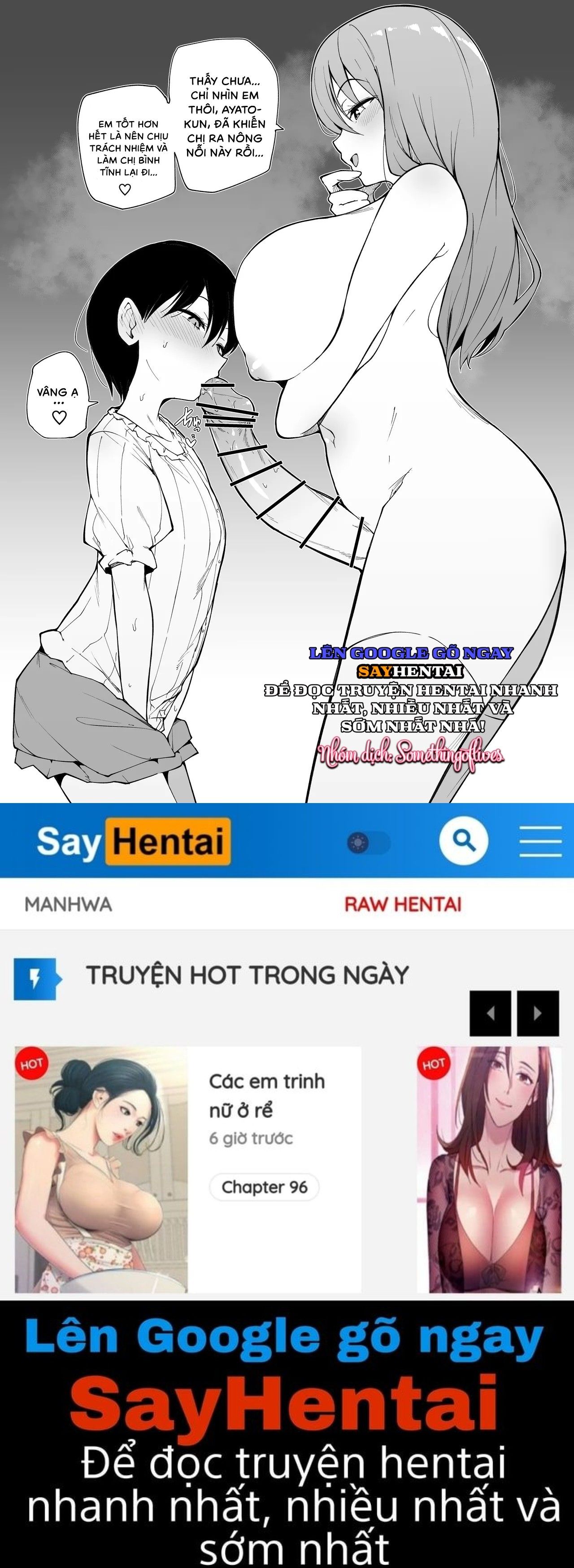 đọc truyện Ở Nhà Bạn Thân Chương 1 ảnh 13 tại Thiên Thai Truyện