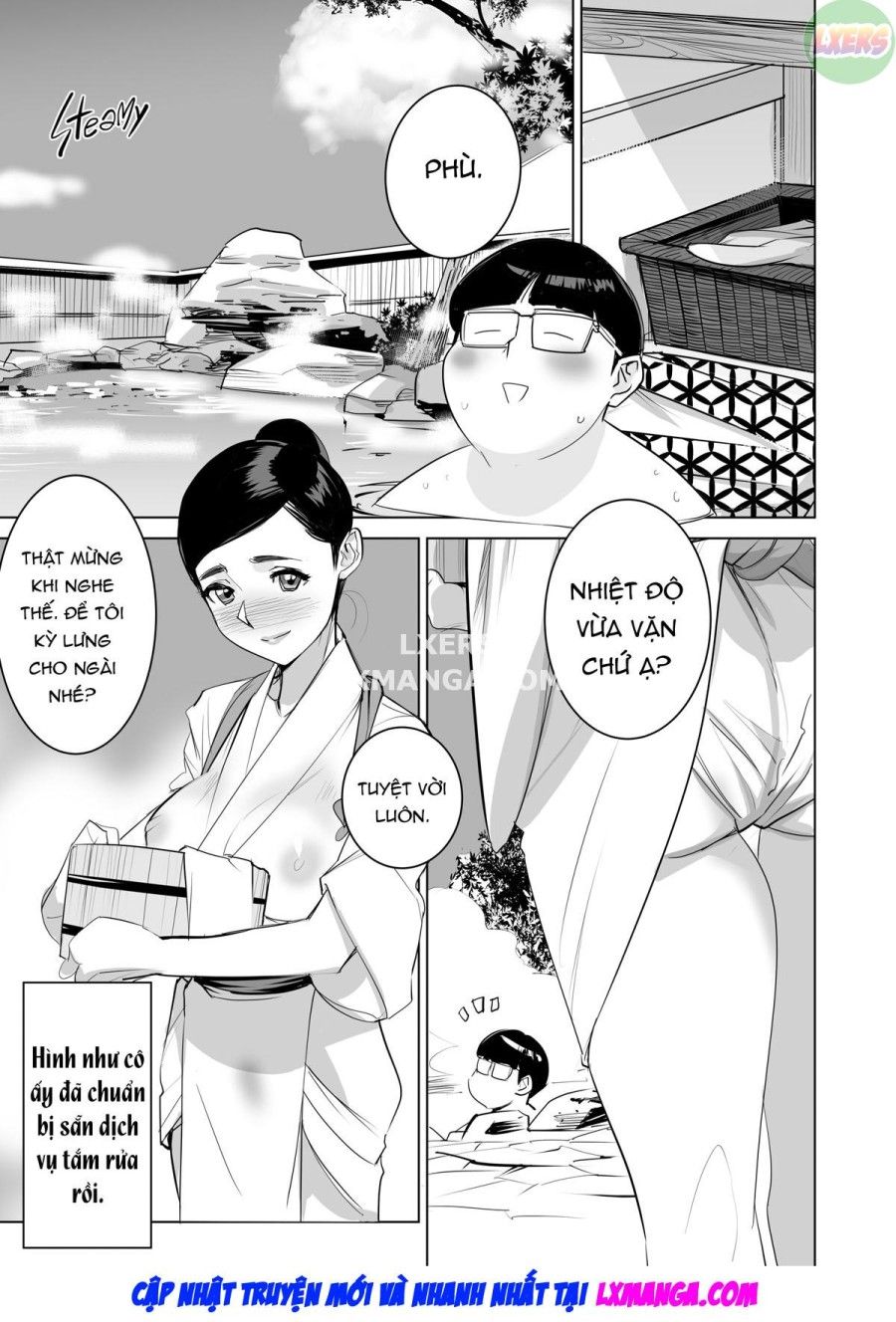 đọc truyện Ô Nhiễm Saiin Oneshot ảnh 8 tại Thiên Thai Truyện