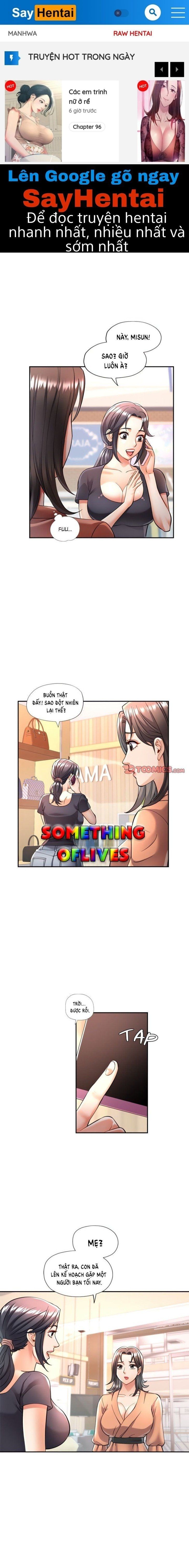 Ở Nơi Em Chương 11 page 1 - Giả Dược