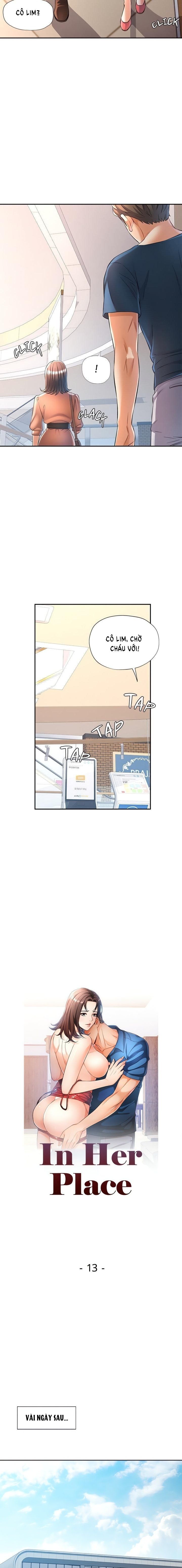 Ở Nơi Em Chương 13 page 2 - Giả Dược