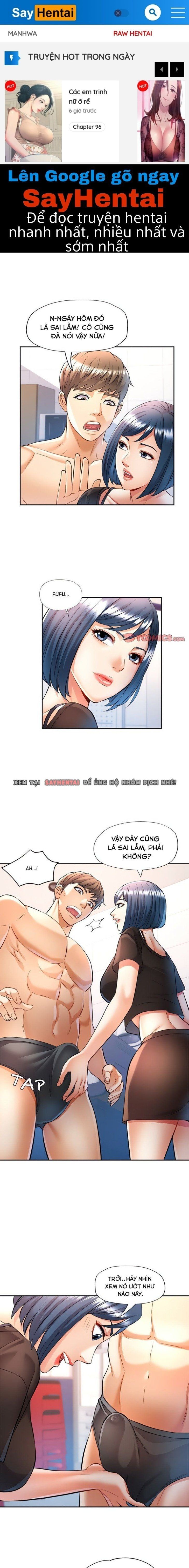Ở Nơi Em Chương 15 page 1 - Giả Dược