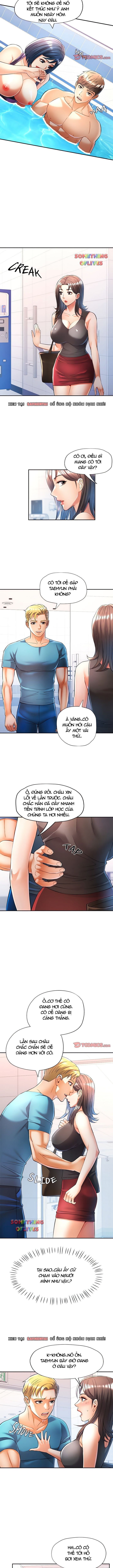 Ở Nơi Em Chương 19 page 5 - Giả Dược