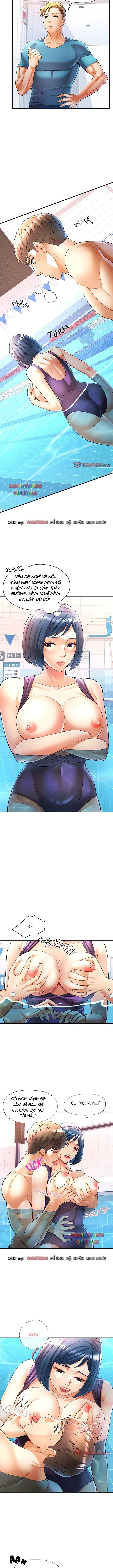 Ở Nơi Em Chương 19 page 6 - Giả Dược
