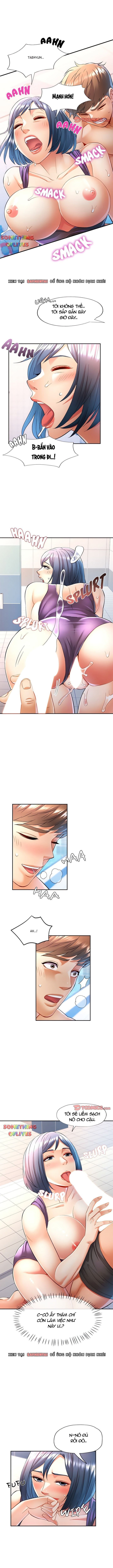 Ở Nơi Em Chương 19 page 10 - Giả Dược