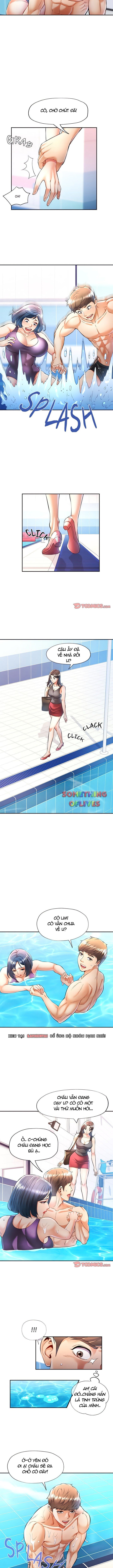 Ở Nơi Em Chương 20 page 2 - Giả Dược