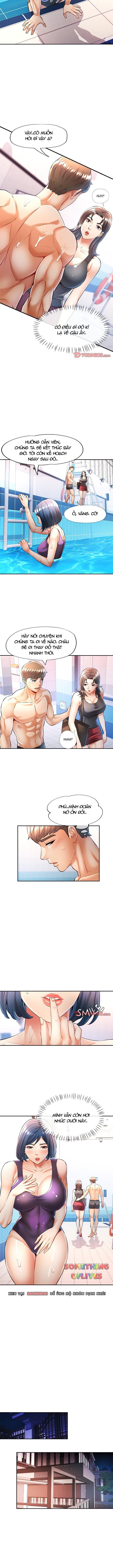 Ở Nơi Em Chương 20 page 3 - Giả Dược