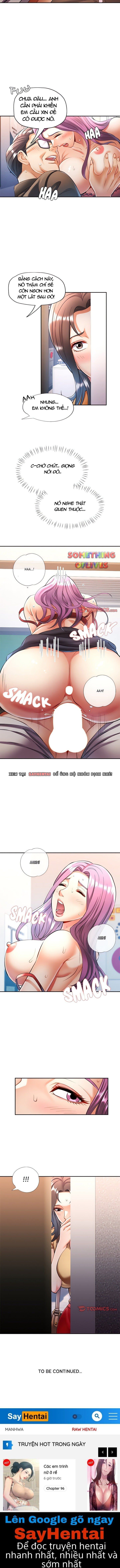 Ở Nơi Em Chương 20 page 10 - Giả Dược