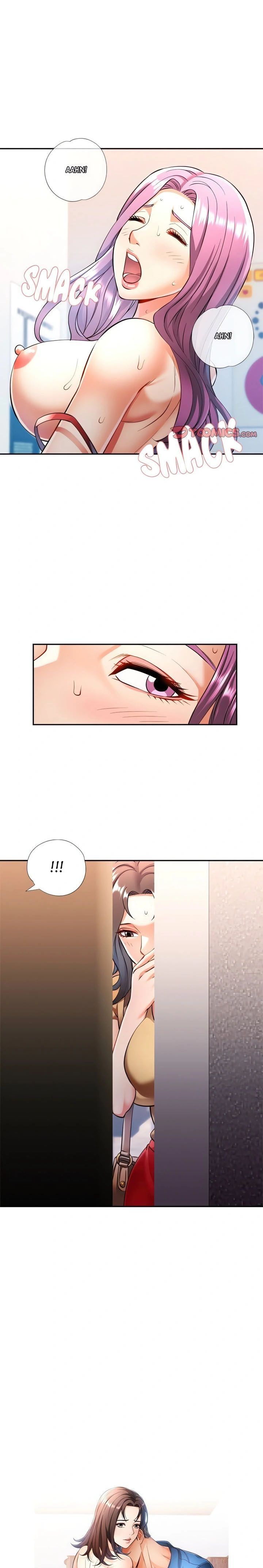Ở Nơi Em Chương 21 page 2 - Giả Dược