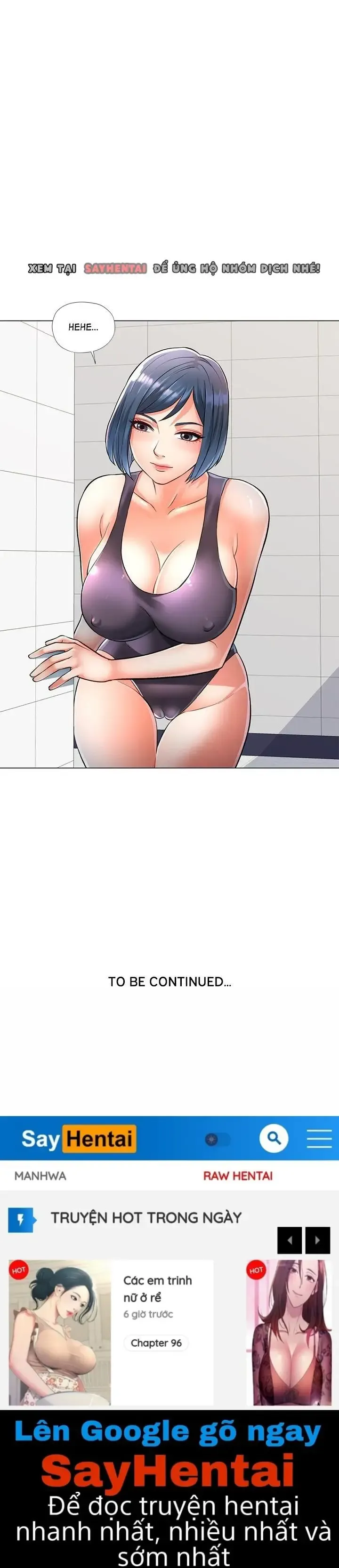 Ở Nơi Em Chương 3 page 21 - Giả Dược