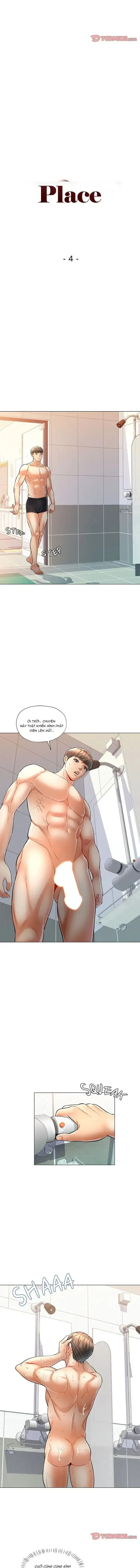 Ở Nơi Em Chương 4 page 2 - Giả Dược