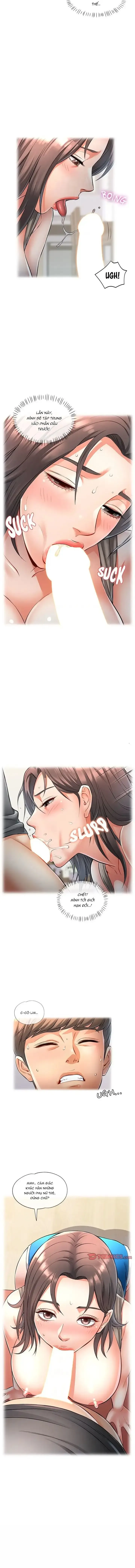 Ở Nơi Em Chương 4 page 11 - Giả Dược