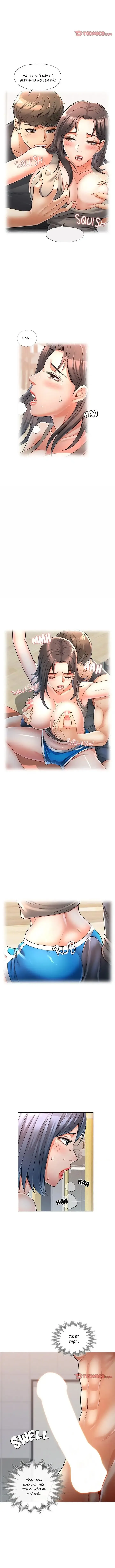 Ở Nơi Em Chương 4 page 8 - Giả Dược