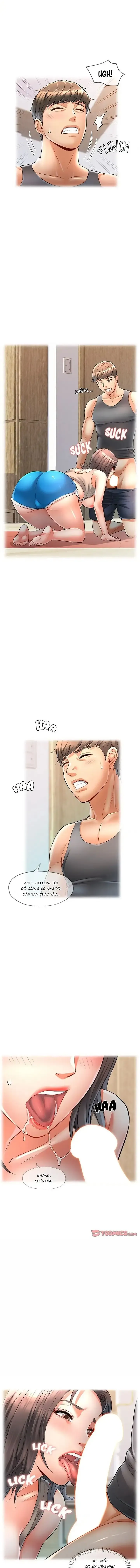 Ở Nơi Em Chương 4 page 10 - Giả Dược