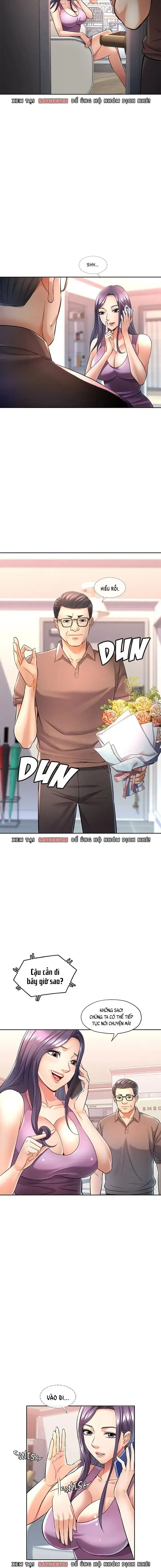 Ở Nơi Em Chương 6 page 13 - Giả Dược