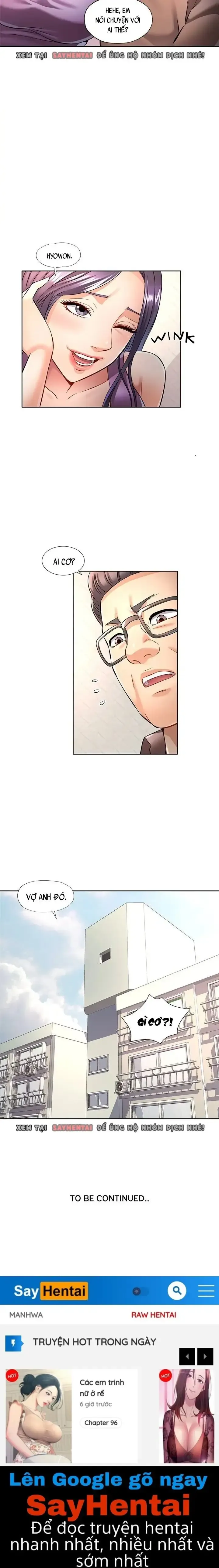 Ở Nơi Em Chương 6 page 16 - Giả Dược