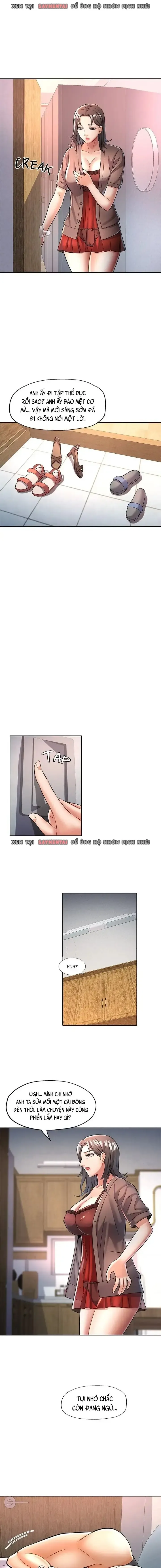 Ở Nơi Em Chương 6 page 3 - Giả Dược