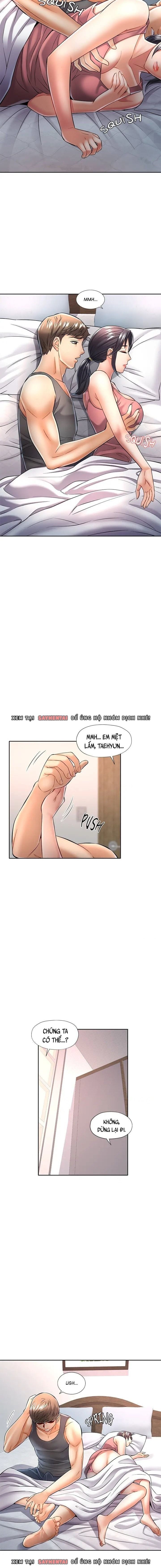 Ở Nơi Em Chương 6 page 4 - Giả Dược