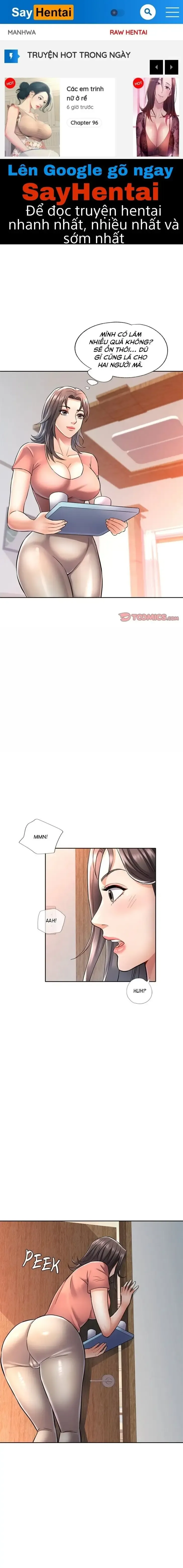 Ở Nơi Em Chương 8 page 1 - Giả Dược