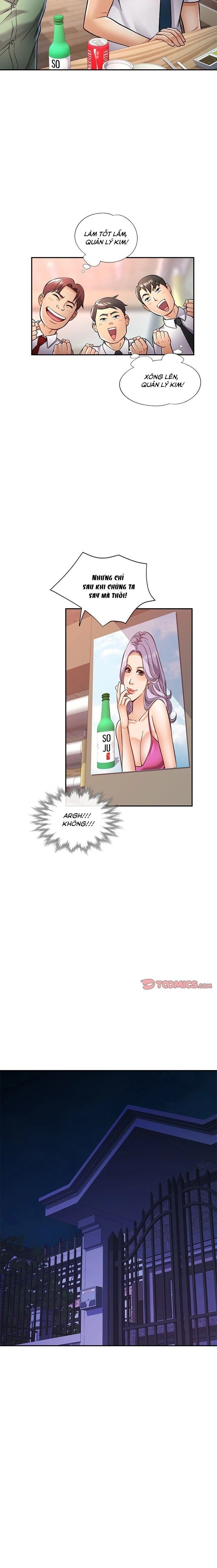 Ở Nơi Em Chương 8 page 20 - Giả Dược