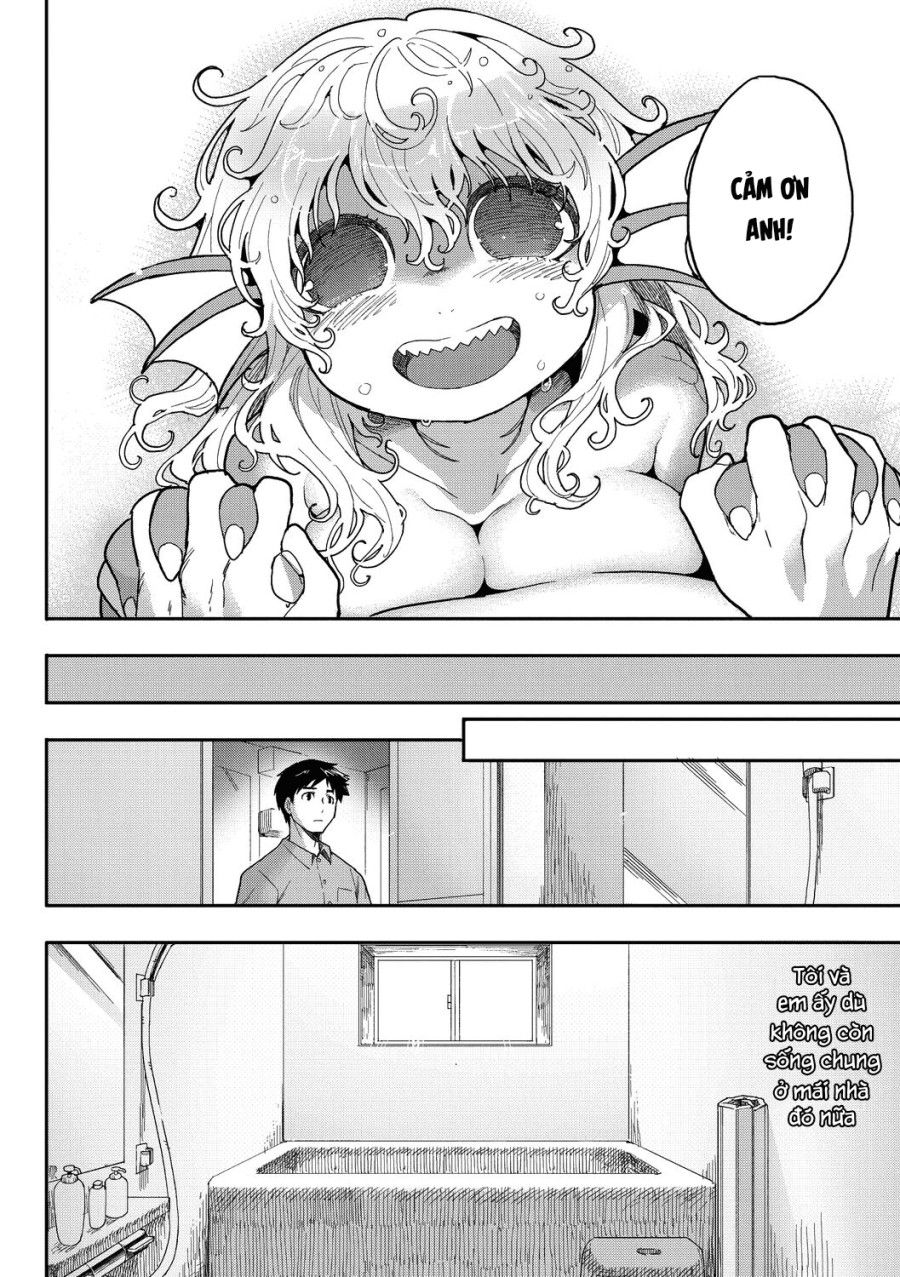 Ở Nơi Mọi Thứ Bắt Đầu Oneshot page 29 - Giả Dược